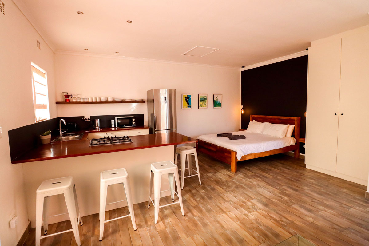 Room Main View