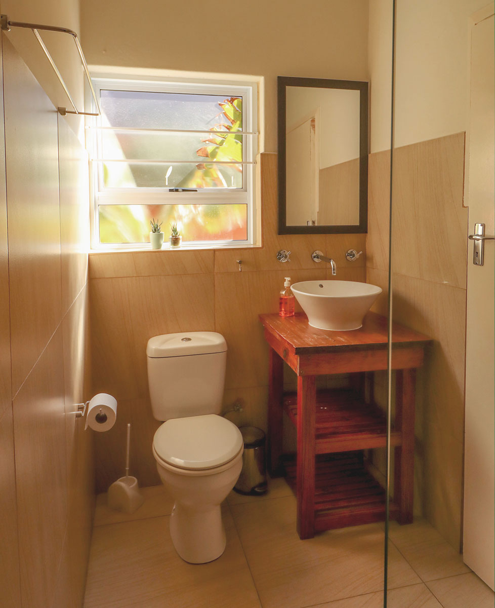 Bathroom View 1