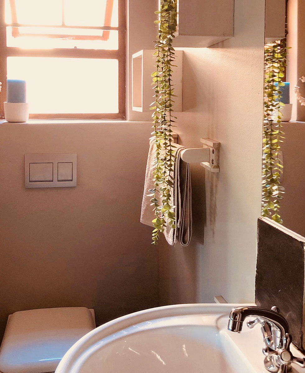 Bathroom View 2