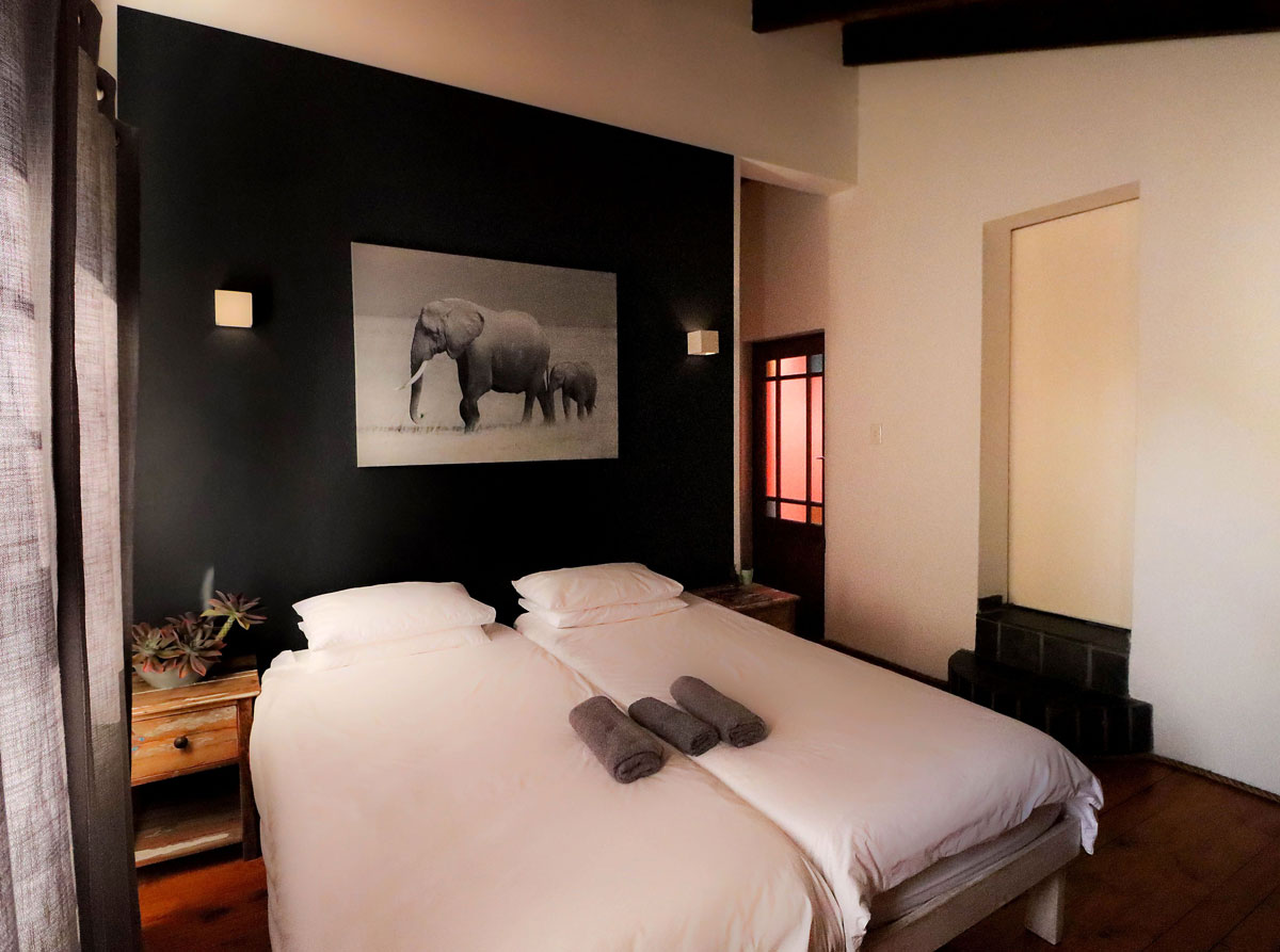 Elephant Room View 2